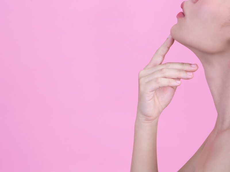 sintomi tumori ghiandole salivari