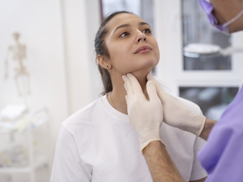 parotide tumore benigno