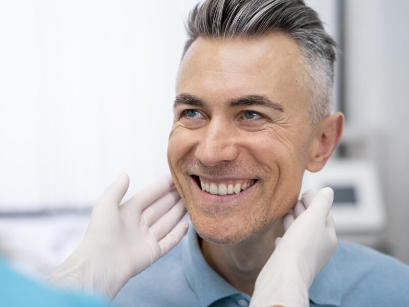 implantologia dentale la guida