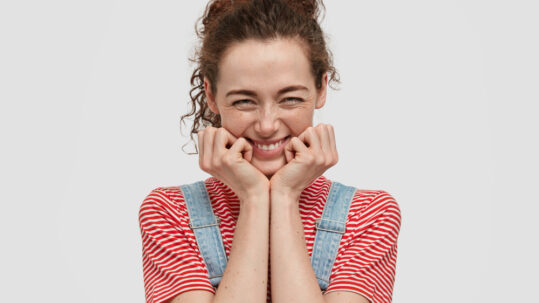 intervento di chirurgia ortognatica riuscito