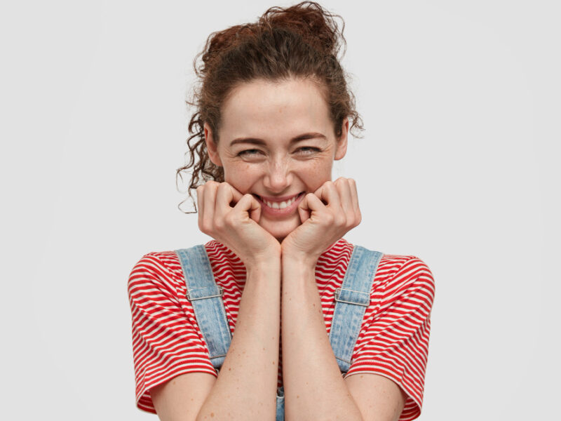 intervento di chirurgia ortognatica riuscito