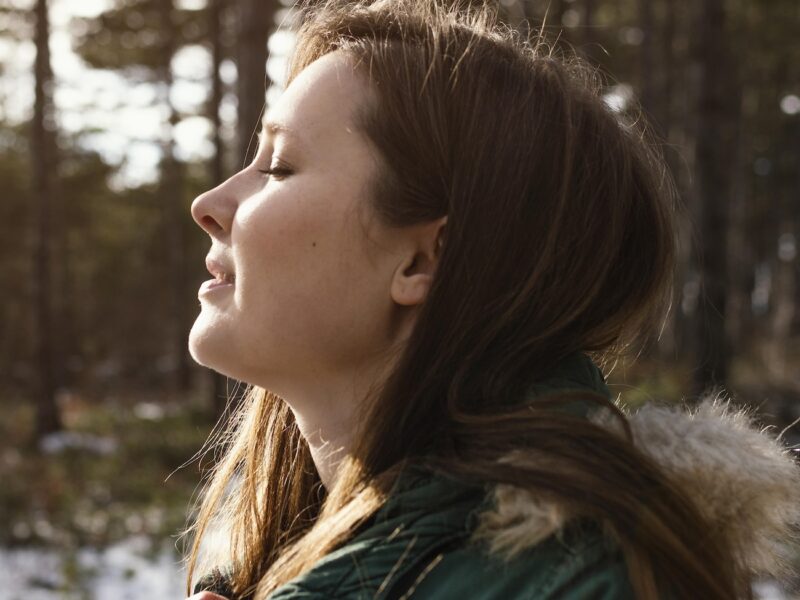 recupero respirazione dopo chirurgia endoscopica dei seni paranasali