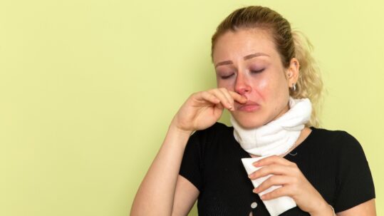 congestione nasale chirurgia