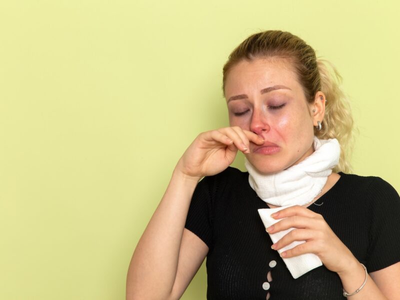 congestione nasale chirurgia