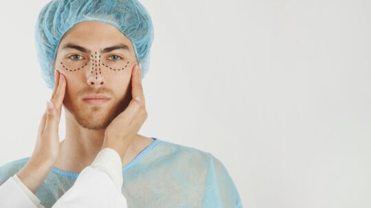 rinosettoplastica estetica e chirurgica