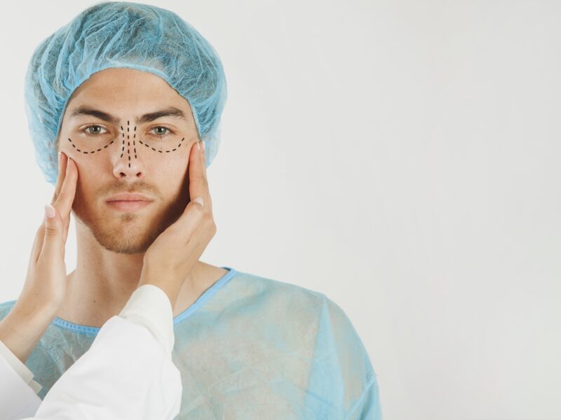 rinosettoplastica estetica e chirurgica