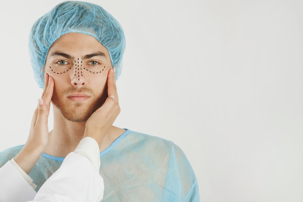 rinosettoplastica estetica e chirurgica