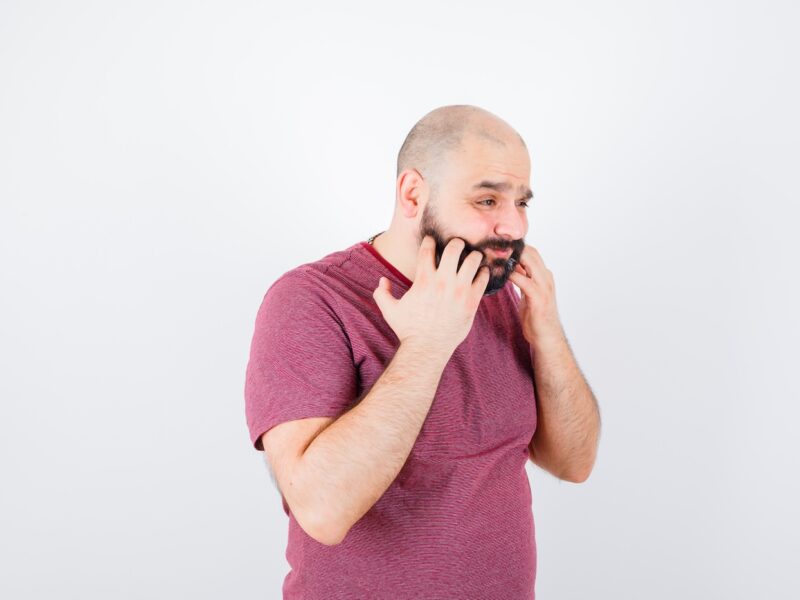 Tumore sottomandibolare cura