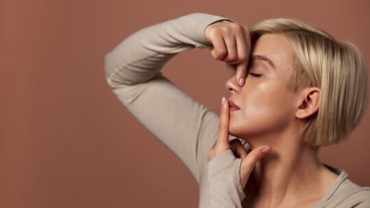 naso armonia volto quanto conta