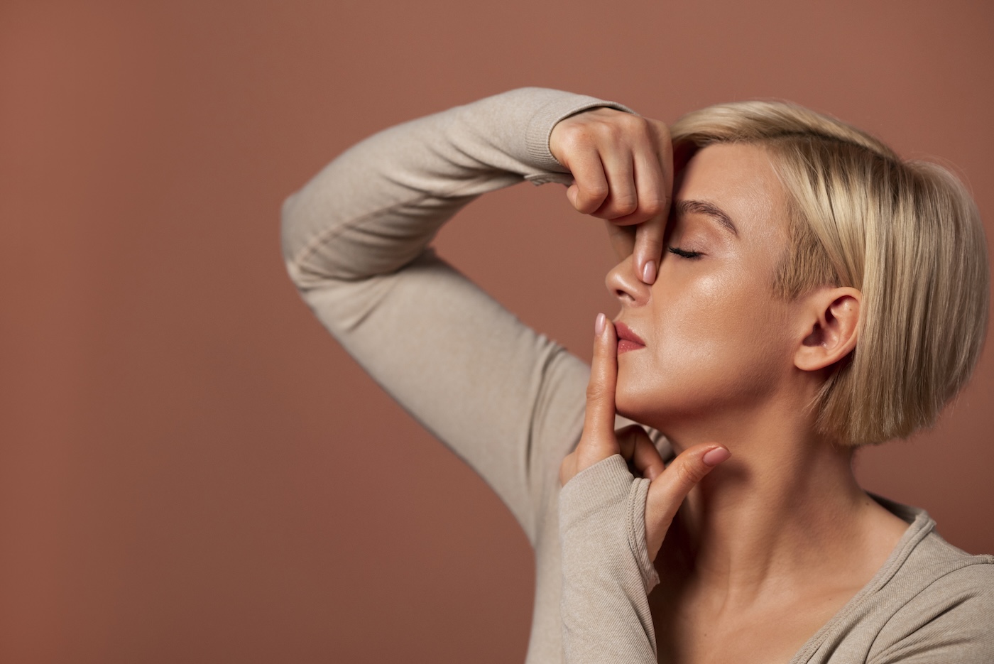 naso armonia volto quanto conta