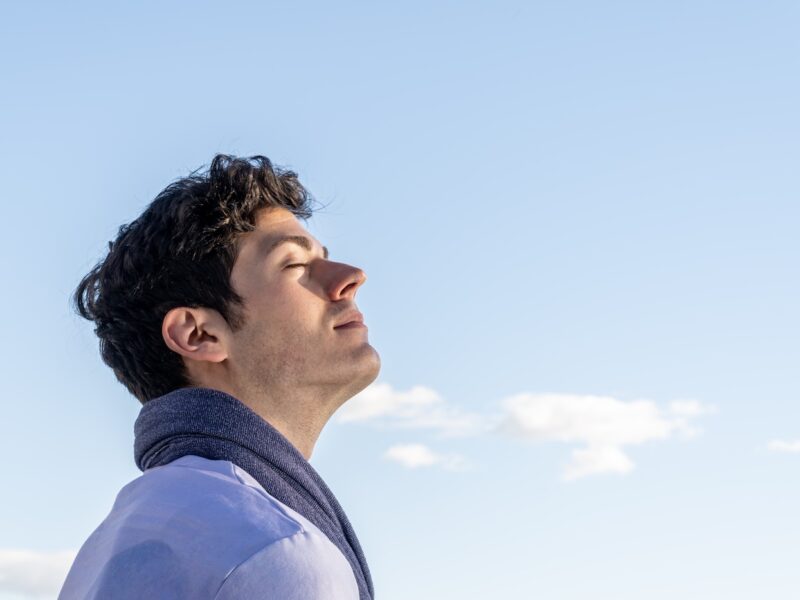 Respirazione nasale e energia: il legame che non ti aspetti